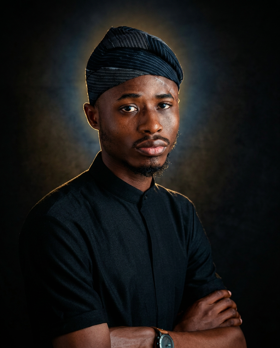 Ayo Olufolarin