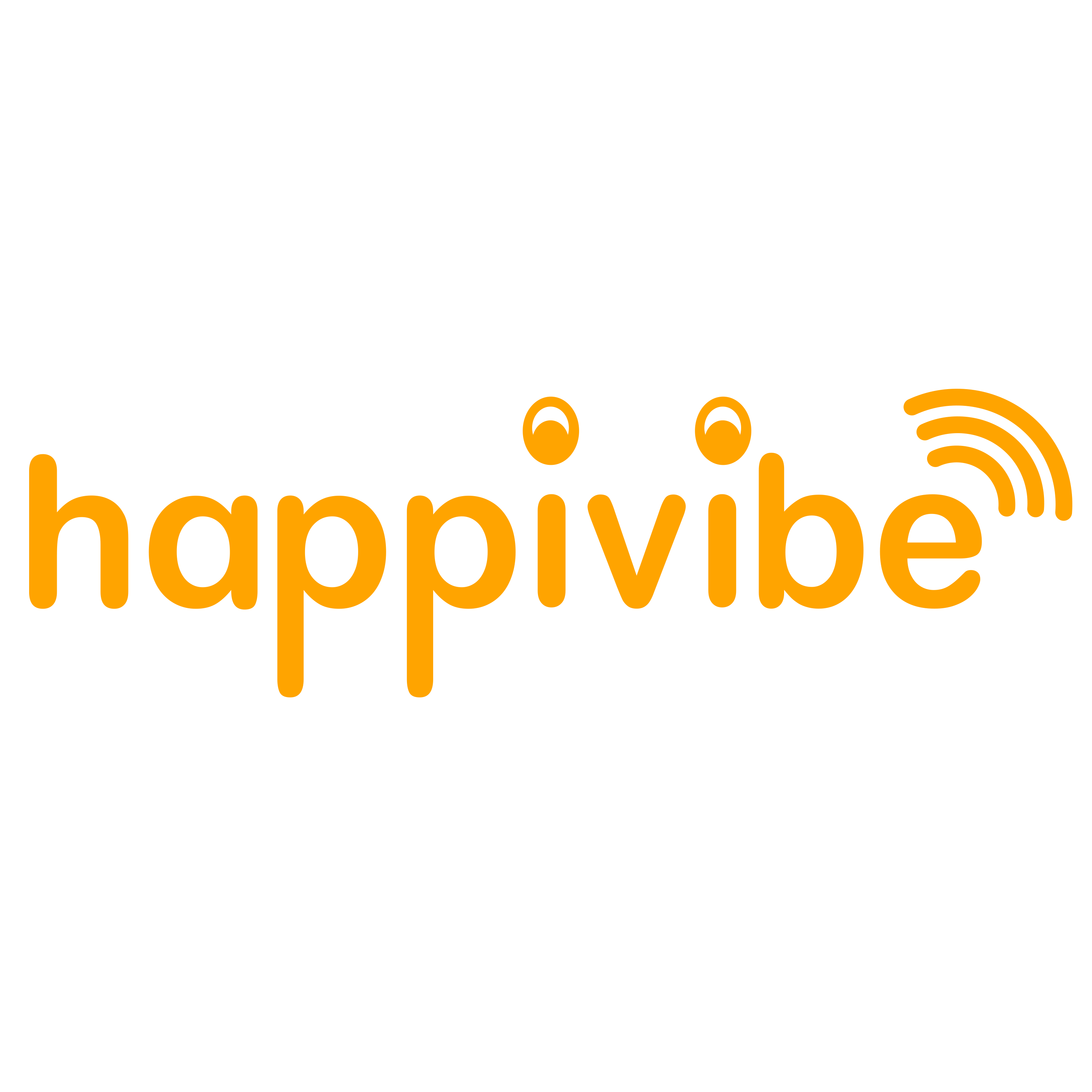 Happivibe